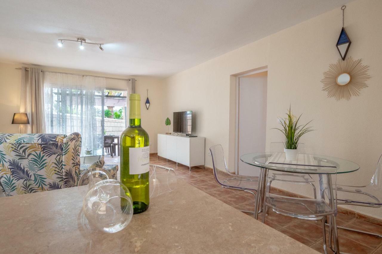 Apartament Orquidea