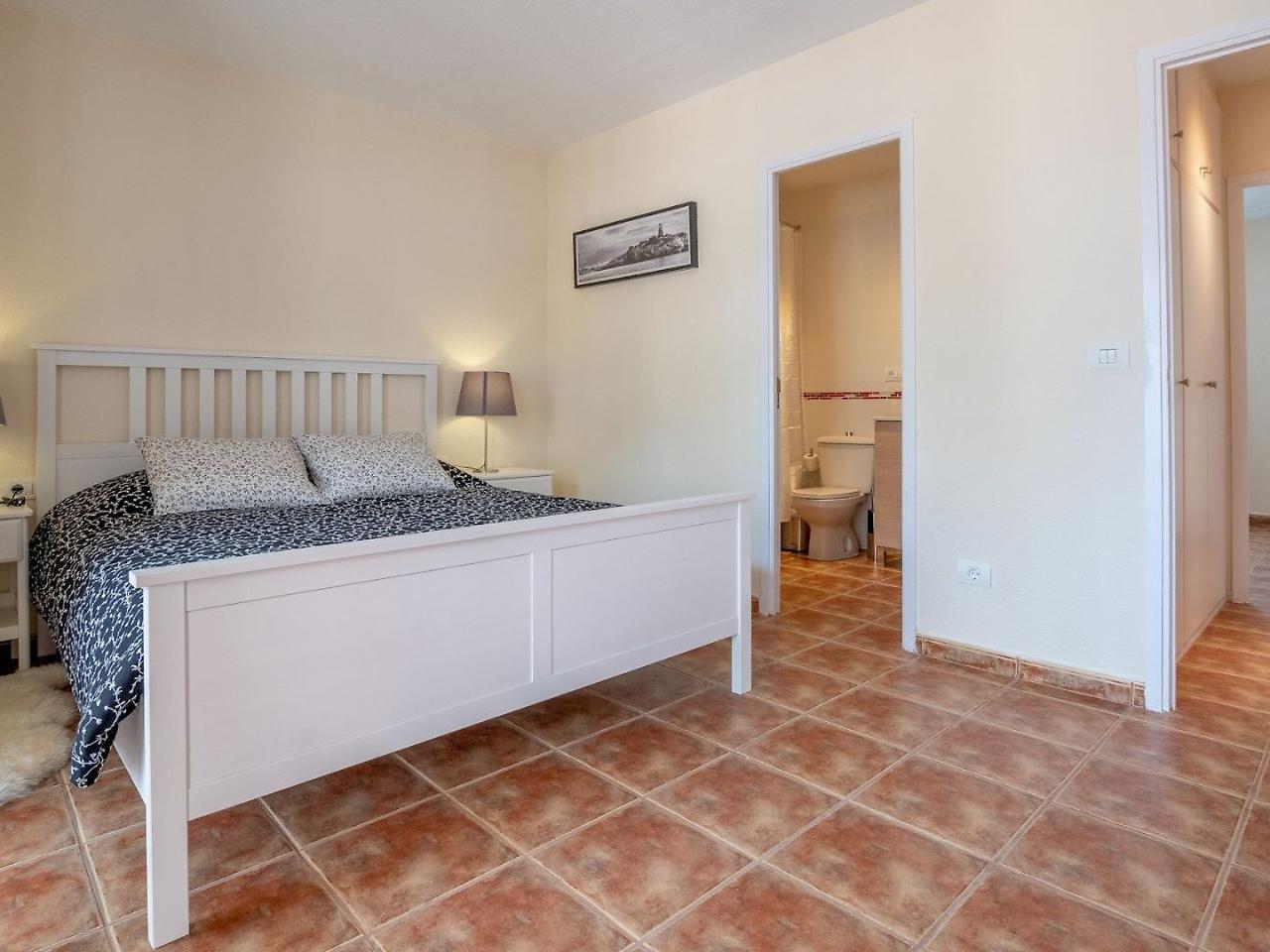 Apartament Orquidea Callao Salvaje