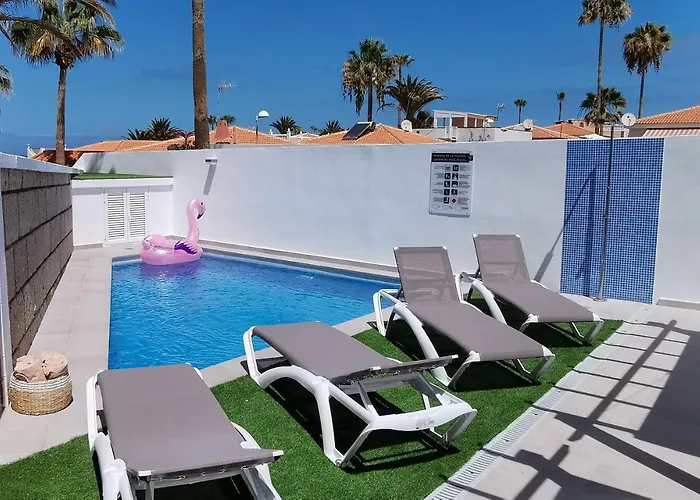 Villa Orquidea