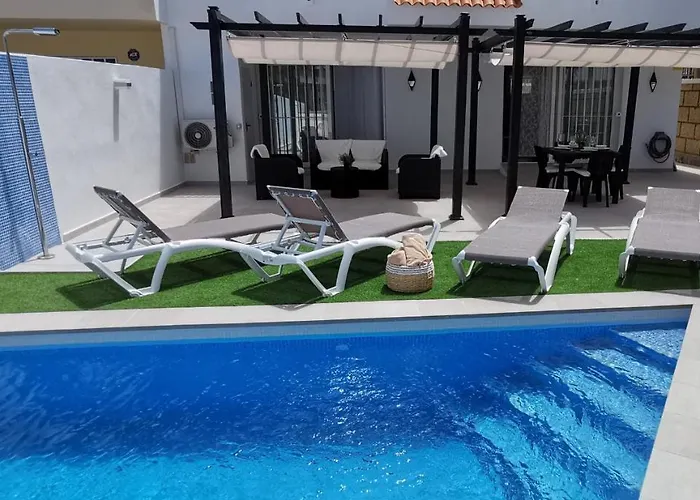 Villa Orquidea