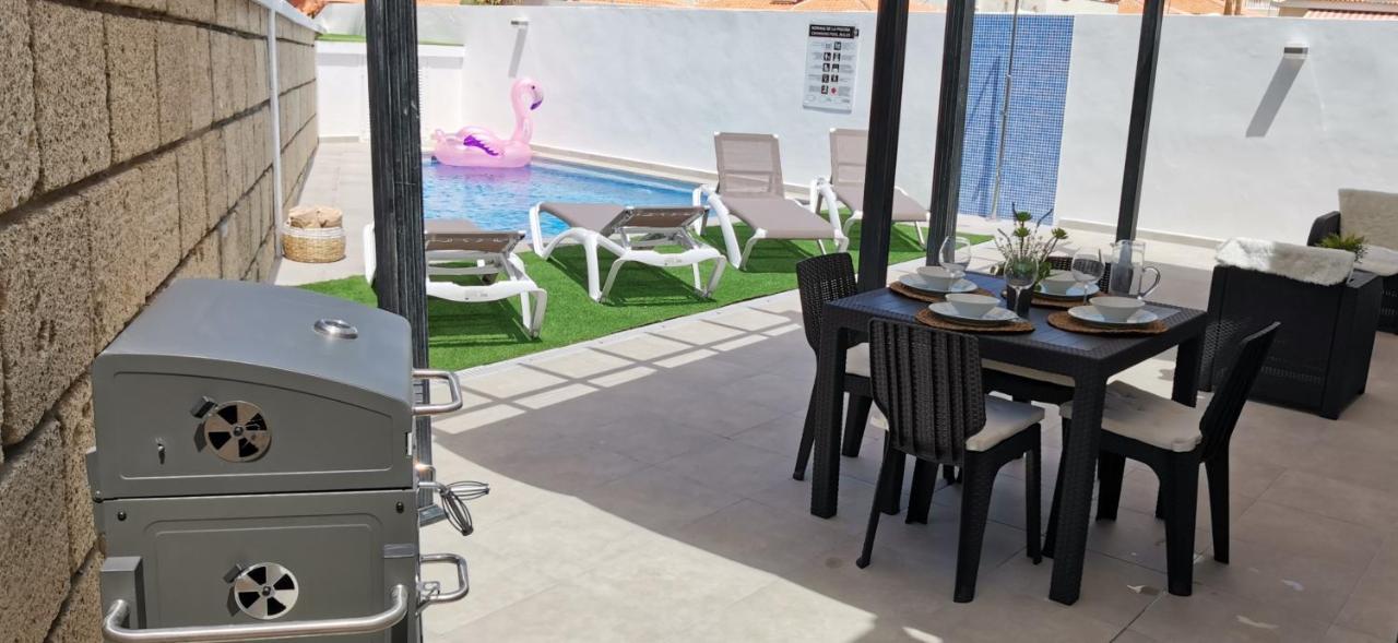 Orquidea Apartment *