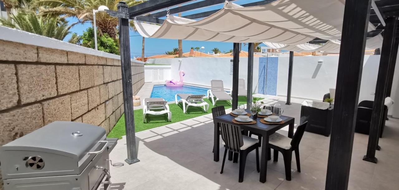 Orquidea Apartment