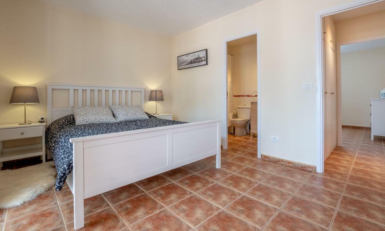 Orquidea Apartment *