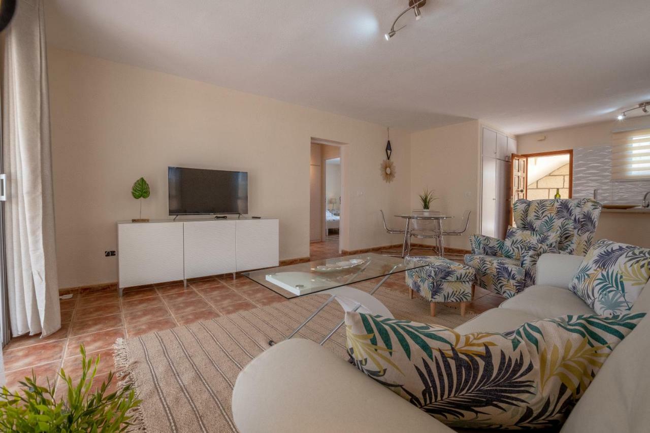 Apartment Orquidea *