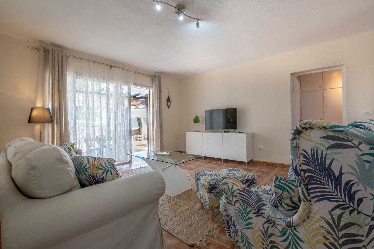 Orquidea Apartment *