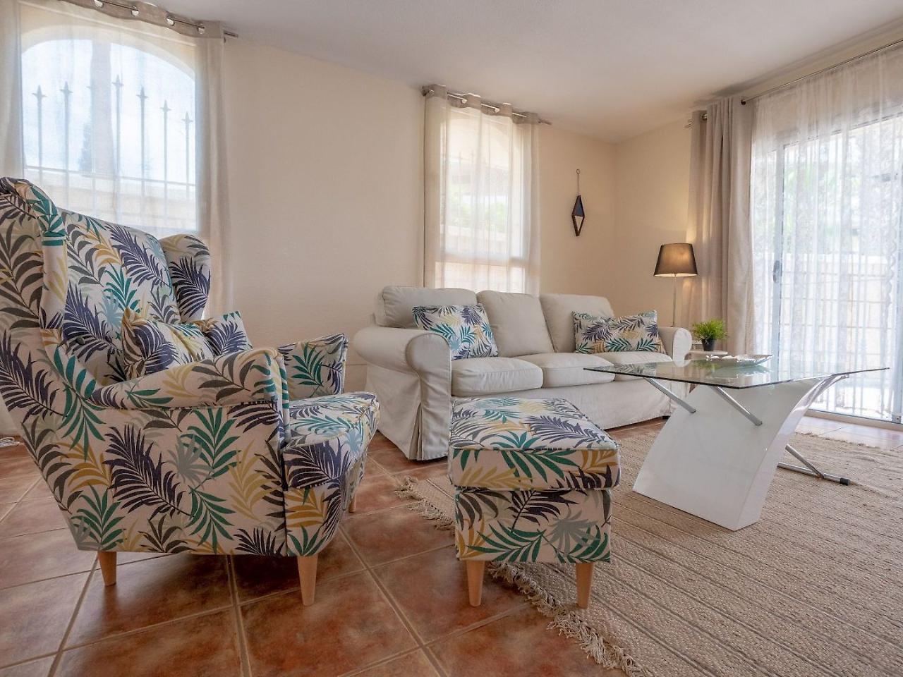 Apartment Orquidea *
