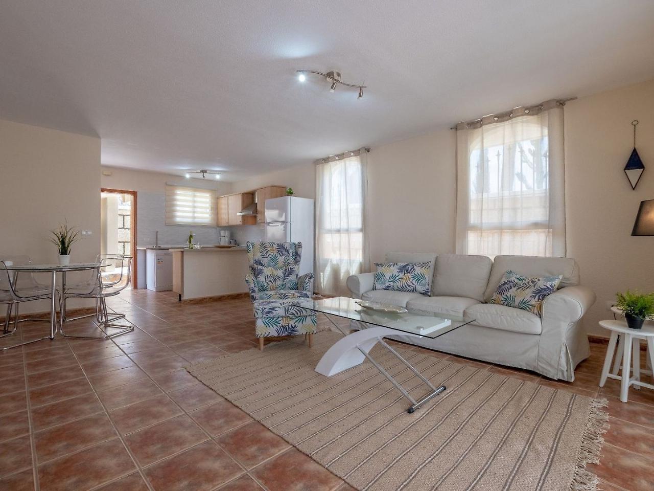 Apartment Orquidea Callao Salvaje