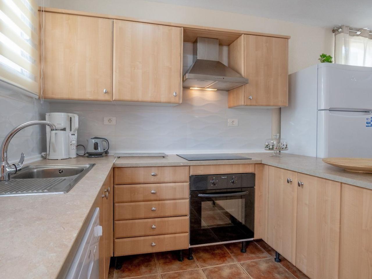 Orquidea Apartment