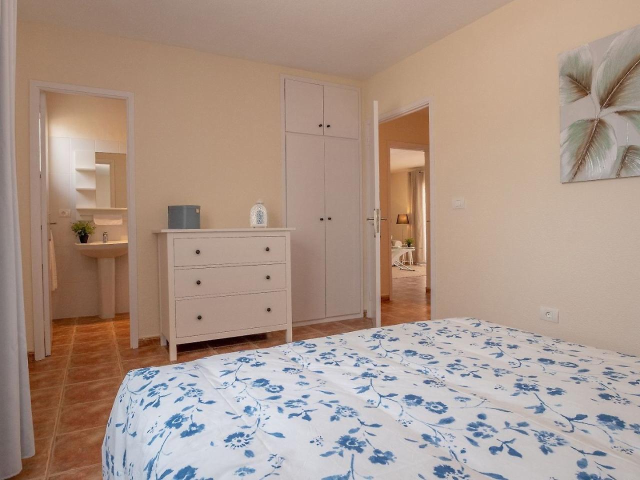 Apartment Orquidea