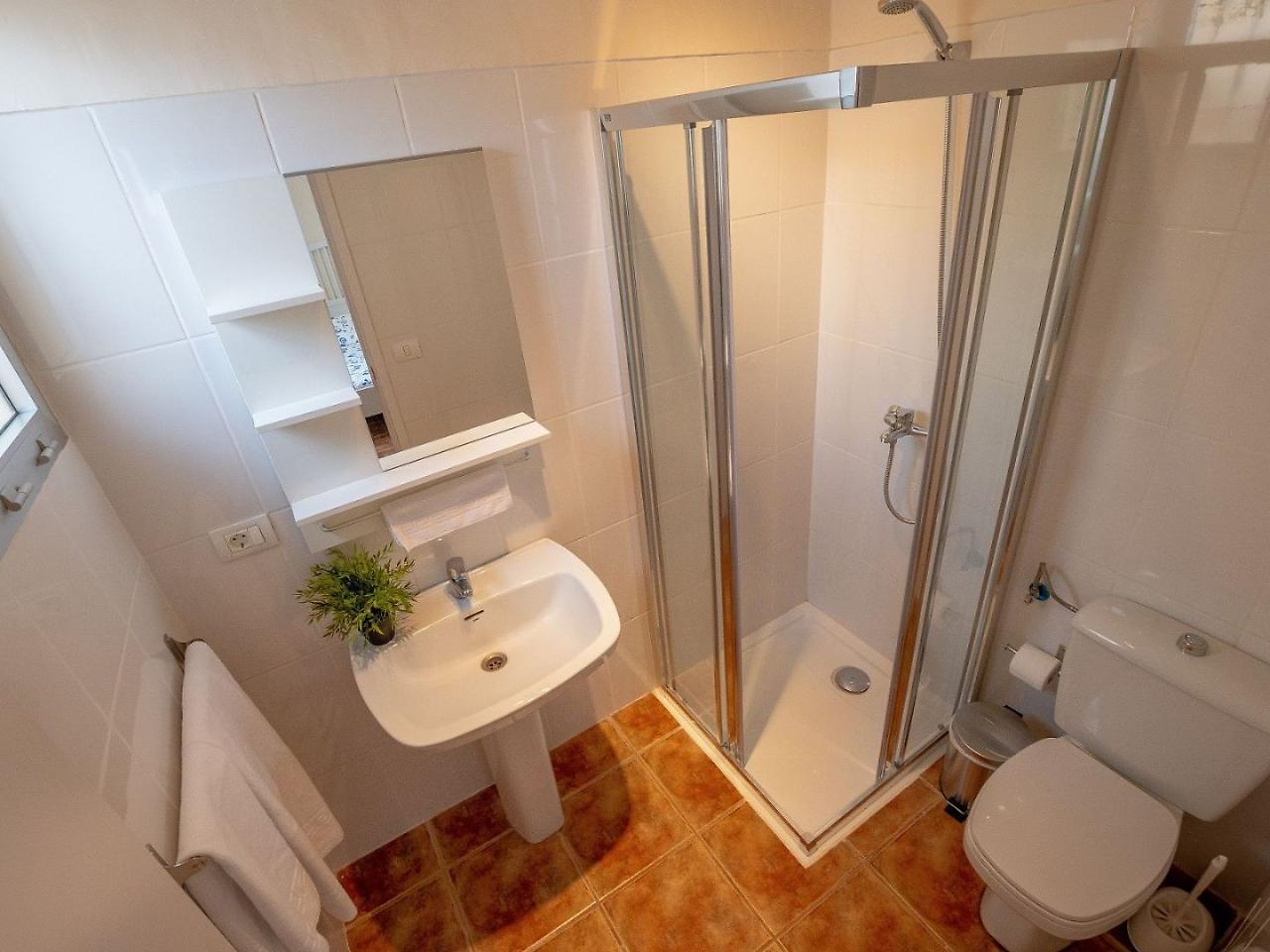 Apartment Orquidea Callao Salvaje