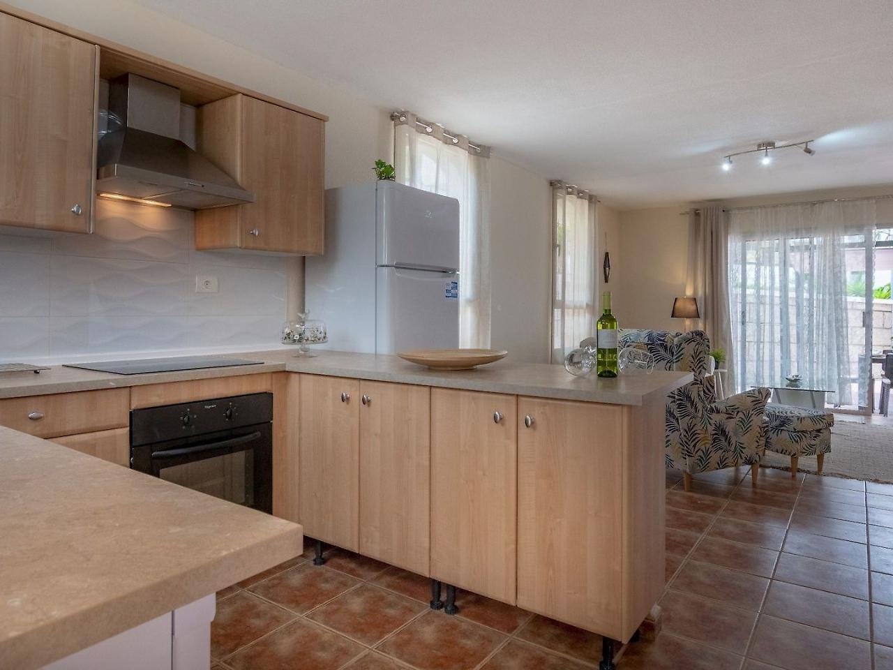 Apartment Orquidea *